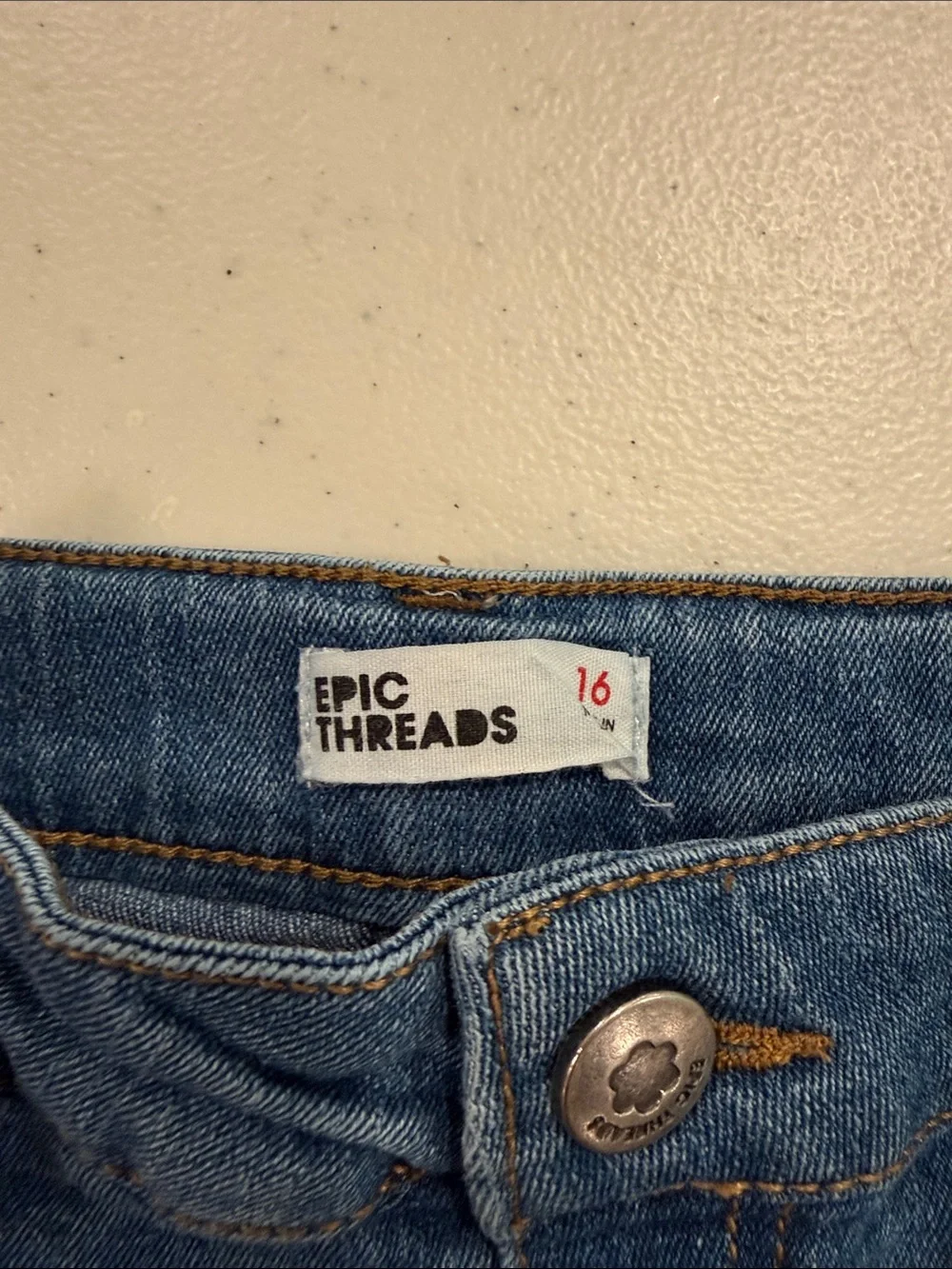 Epic Threads girls medium